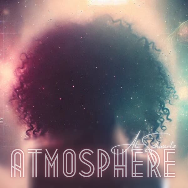 Atmosphere cover art