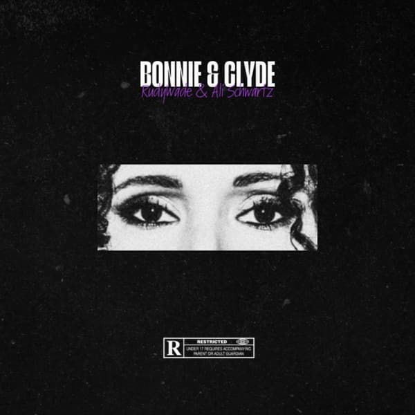 Bonnie & Clyde cover art