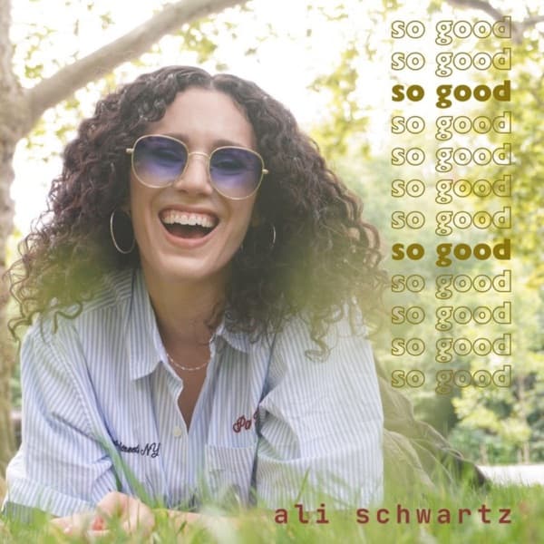 so good cover art